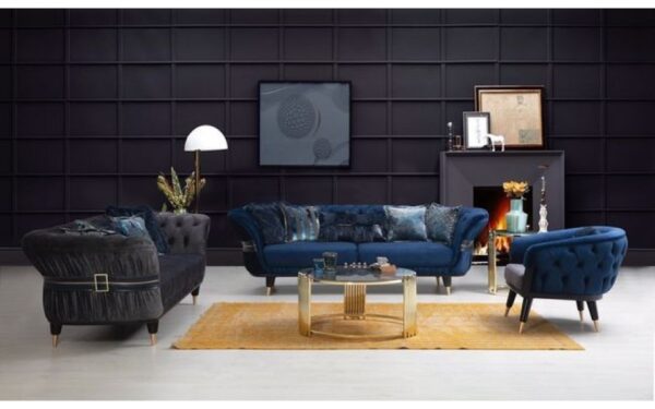 Honduras Modern Sofa Set