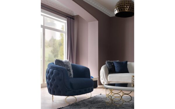 Haiti Modern Sofa Set - Image 4