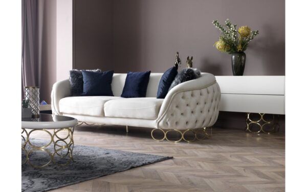 Haiti Modern Sofa Set