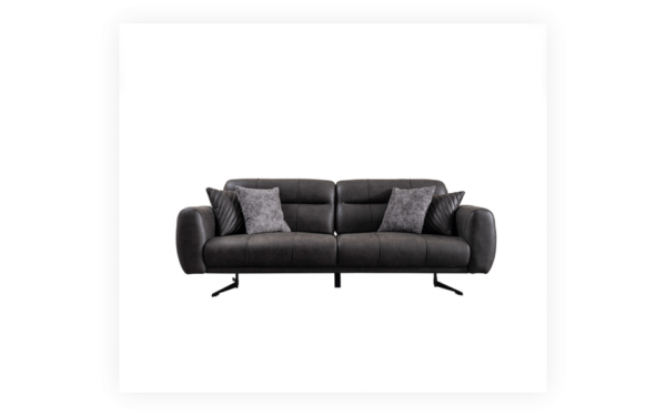 Vincent Modern Sofa Set - Image 4