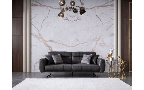 Vincent Modern Sofa Set - Image 7