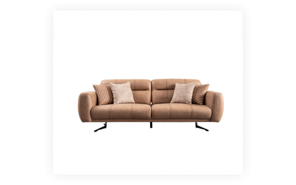 Vincent Modern Sofa Set - Image 5