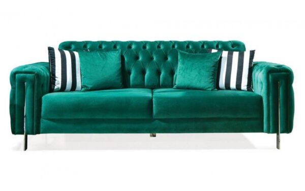 Joy Modern Sofa Set - Image 3