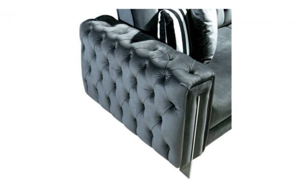 Joy Modern Sofa Set