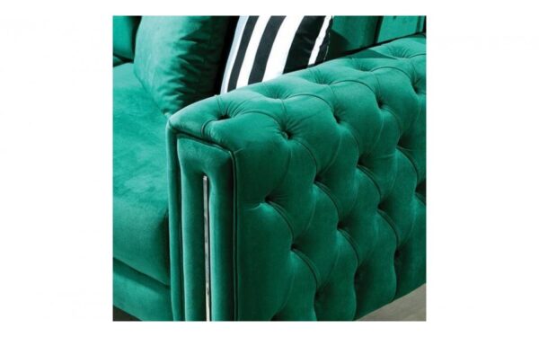 Joy Modern Sofa Set
