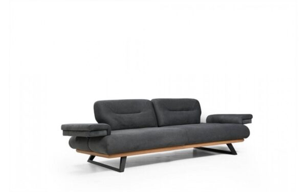 Jasmine Modern Sofa Set - Image 5