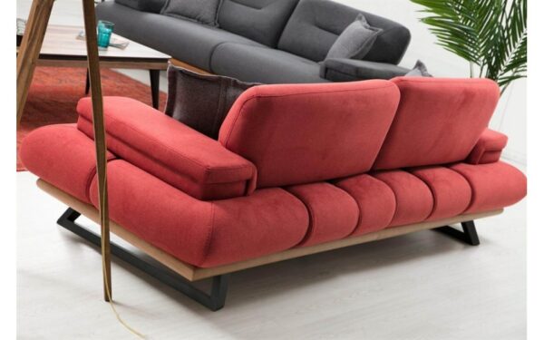 Jasmine Modern Sofa Set - Image 8