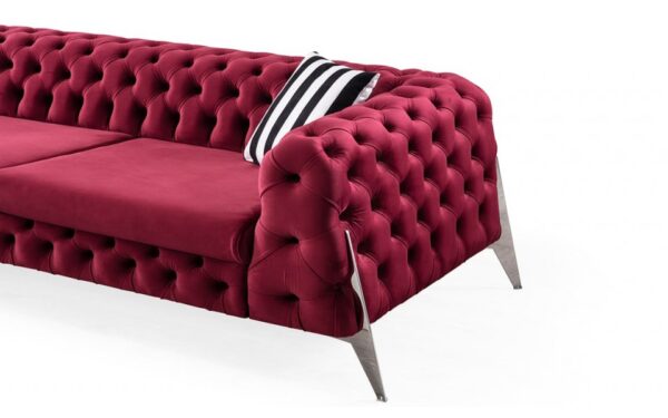 Kitts Modern Sofa Set