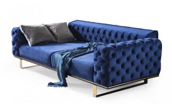 Kitsch Modern Sofa Set - Image 3