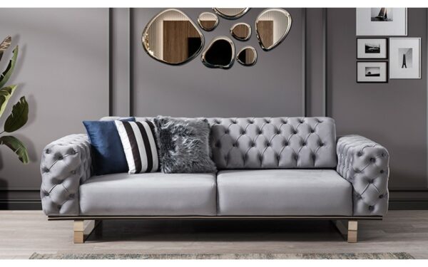 Kitsch Modern Sofa Set