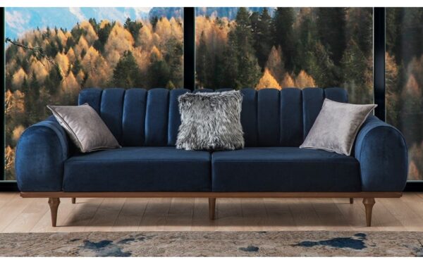 Labebe Modern Sofa Set
