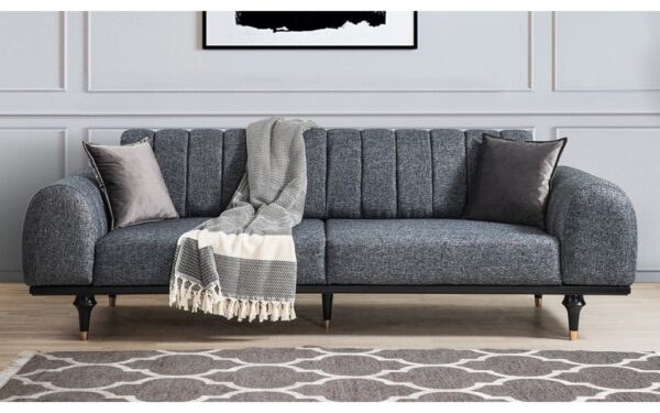 Labebe Modern Sofa Set - Image 3