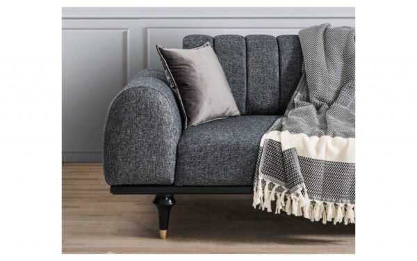 Labebe Modern Sofa Set - Image 5