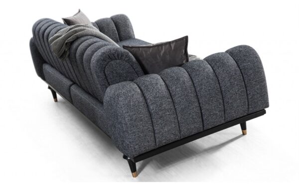 Labebe Modern Sofa Set - Image 4