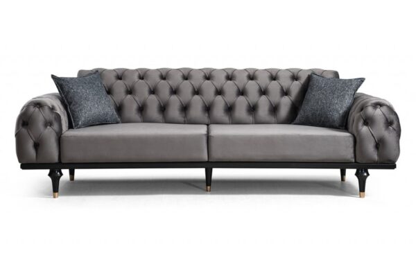 Labebe Modern Sofa Set - Image 2