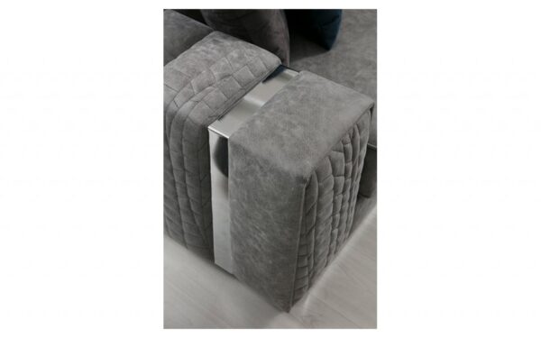 Lewis Modern Sofa Set