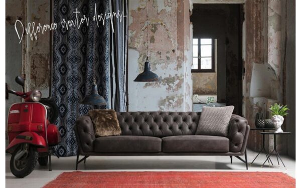 Lipizzan Modern Sofa Set - Image 8