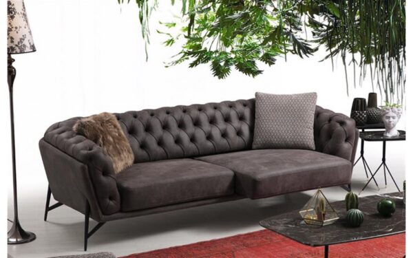 Lipizzan Modern Sofa Set - Image 6