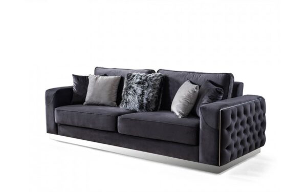 Linzy Modern Sofa Set - Image 4