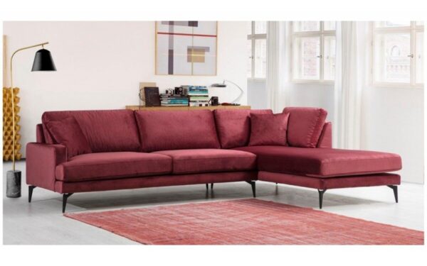 Linda Modern Sofa Set - Image 2