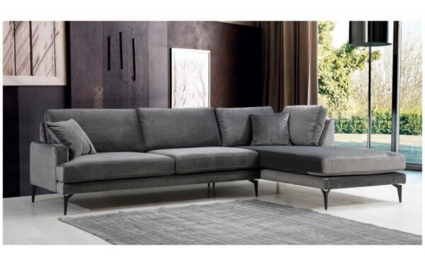 Linda Modern Sofa Set