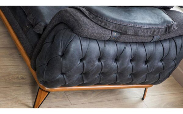 Lesotho Modern Sofa Set - Image 6