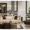 Livia Modern Sofa Set - Image 4