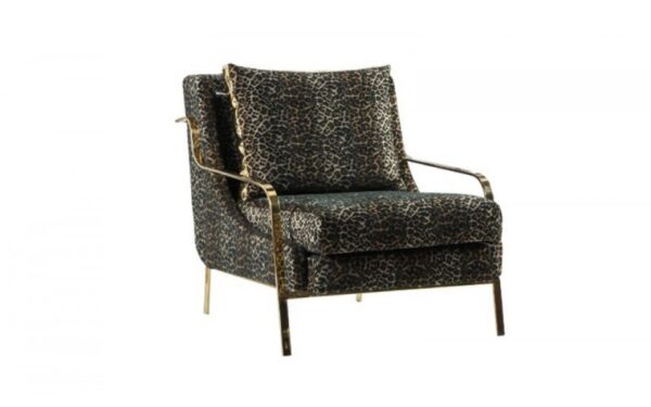Livia Modern Sofa Set
