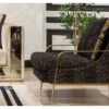 Livia Modern Sofa Set - Image 6