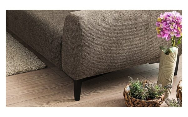 Madrid Modern Sofa Set