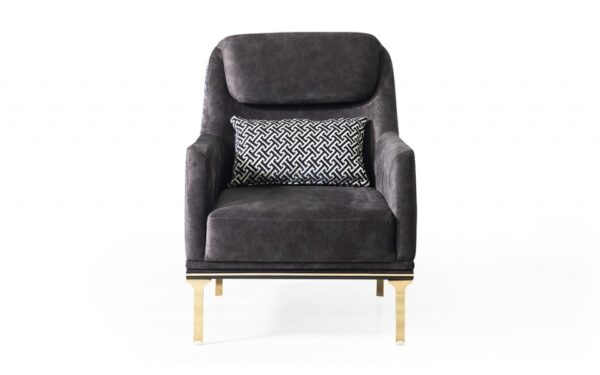 Mediter Modern Sofa Set