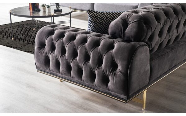 Mediter Modern Sofa Set