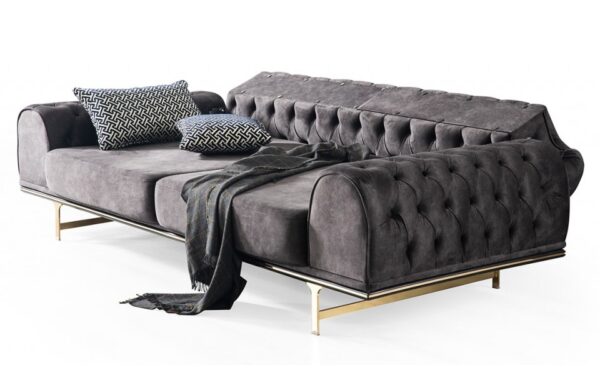 Mediter Modern Sofa Set