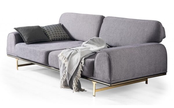 Mediter Modern Sofa Set