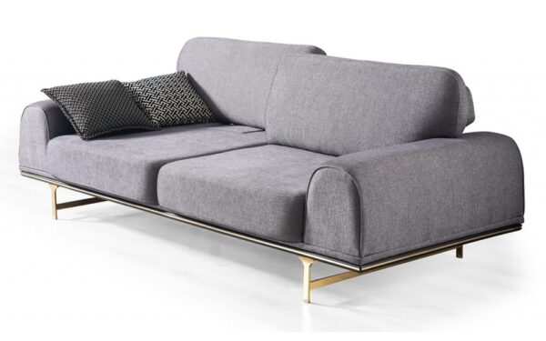 Mediter Modern Sofa Set