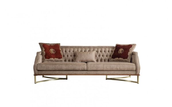 Marsh Modern Sofa Set - Image 5