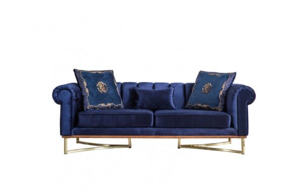 Marsh Modern Sofa Set - Image 4