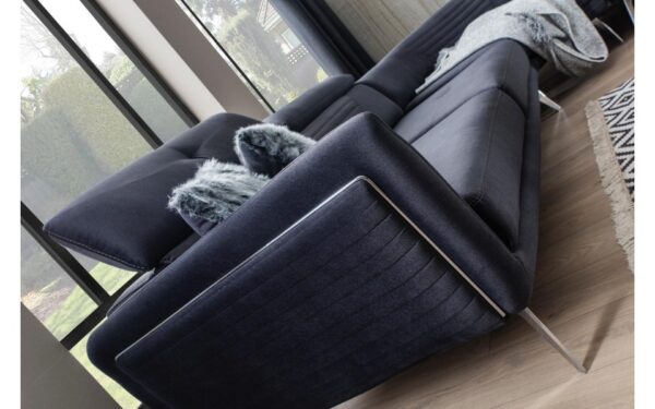 Majestic Modern Sofa Set - Image 6