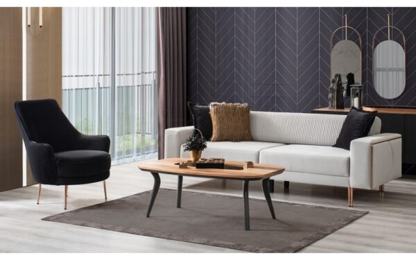 Maus Modern Sofa Set - Image 2