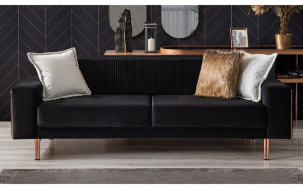 Maus Modern Sofa Set - Image 5