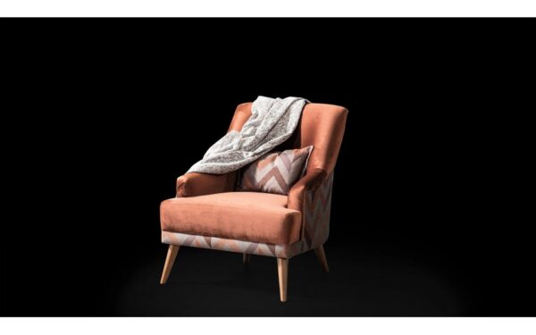 Mustang Modern Sofa Set