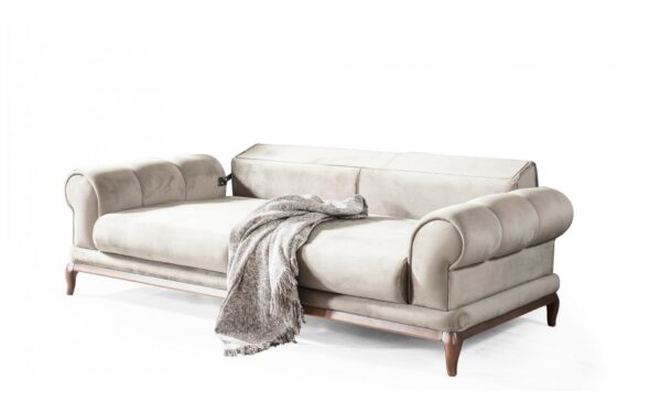 Mustang Modern Sofa Set - Image 6