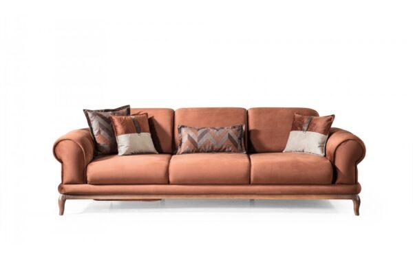 Mustang Modern Sofa Set - Image 3