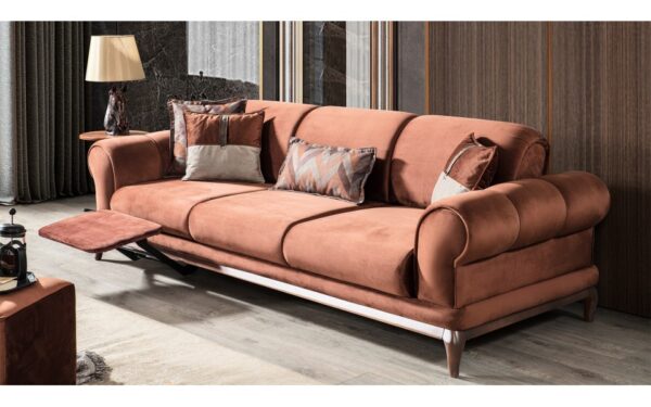 Mustang Modern Sofa Set - Image 5