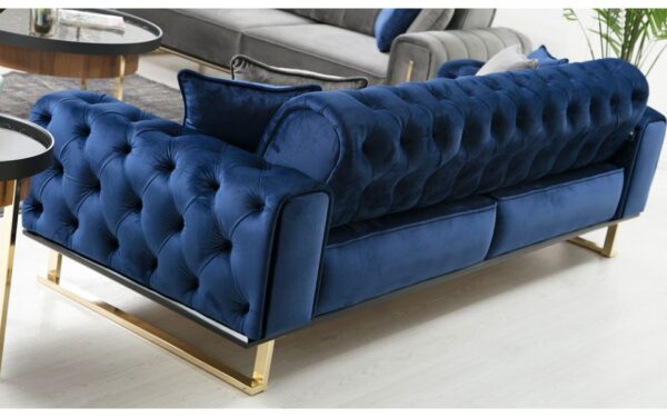 Nauru Modern Sofa Set - Image 5
