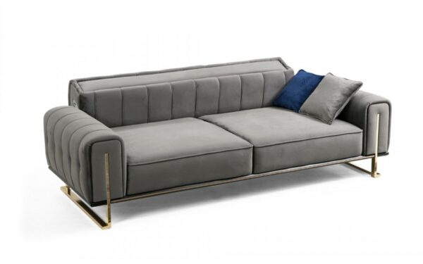 Nauru Modern Sofa Set - Image 4