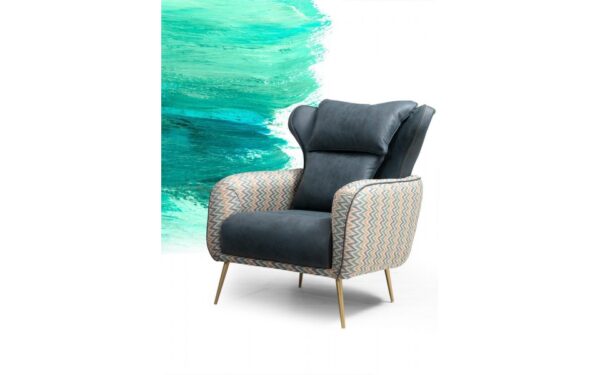 Napolion Modern Sofa Set