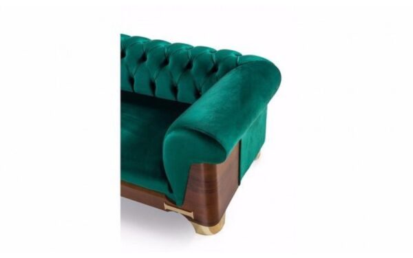 Nevis Modern Sofa Set - Image 2