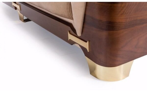 Nevis Modern Sofa Set