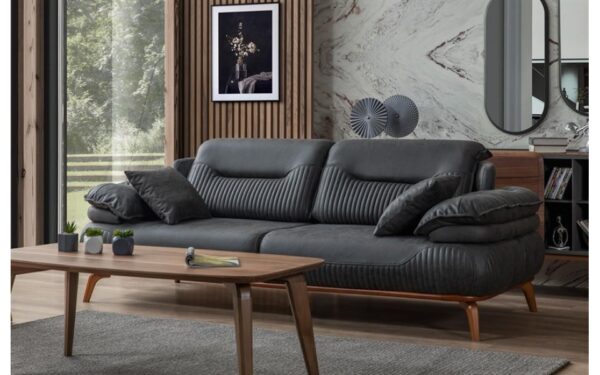 Nilpferd Modern Sofa Set - Image 4
